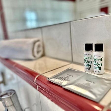 Hotel Sloneczny Mlyn บิดกอชซ์ ภายนอก รูปภาพ
