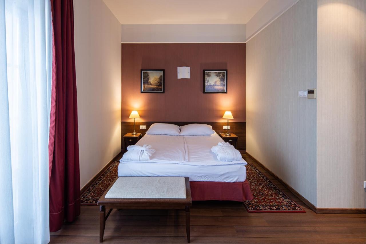 Hotel Sloneczny Mlyn บิดกอชซ์ ภายนอก รูปภาพ