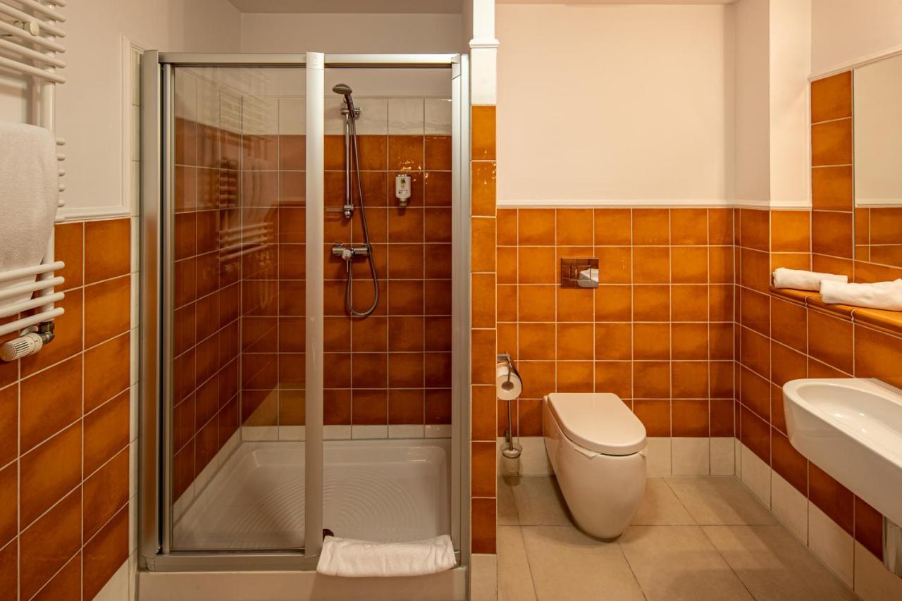 Hotel Sloneczny Mlyn บิดกอชซ์ ภายนอก รูปภาพ