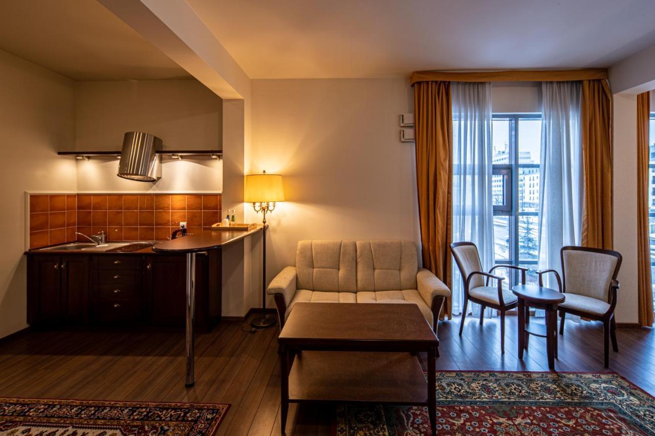 Hotel Sloneczny Mlyn บิดกอชซ์ ภายนอก รูปภาพ