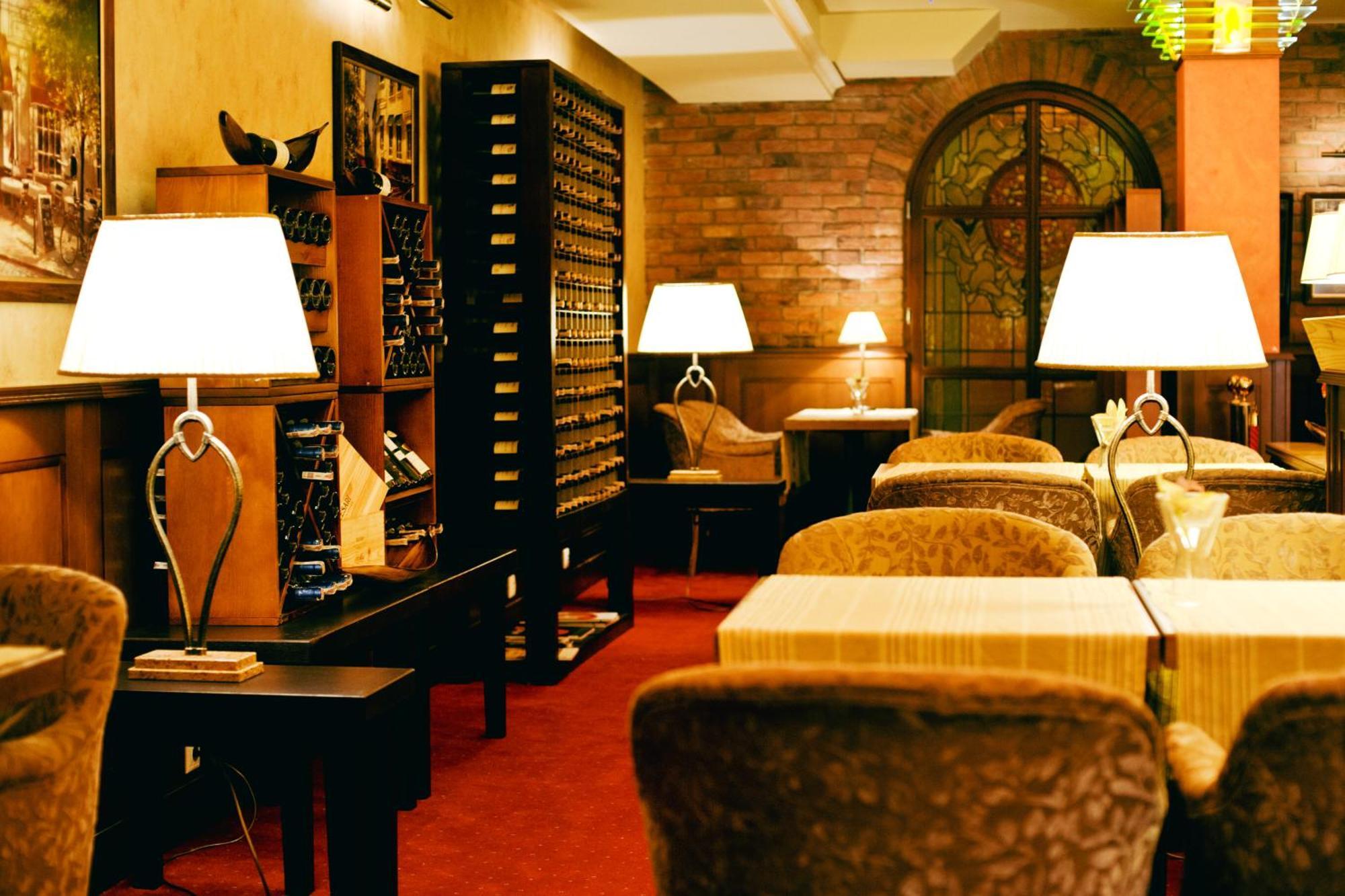 Hotel Sloneczny Mlyn บิดกอชซ์ ภายนอก รูปภาพ