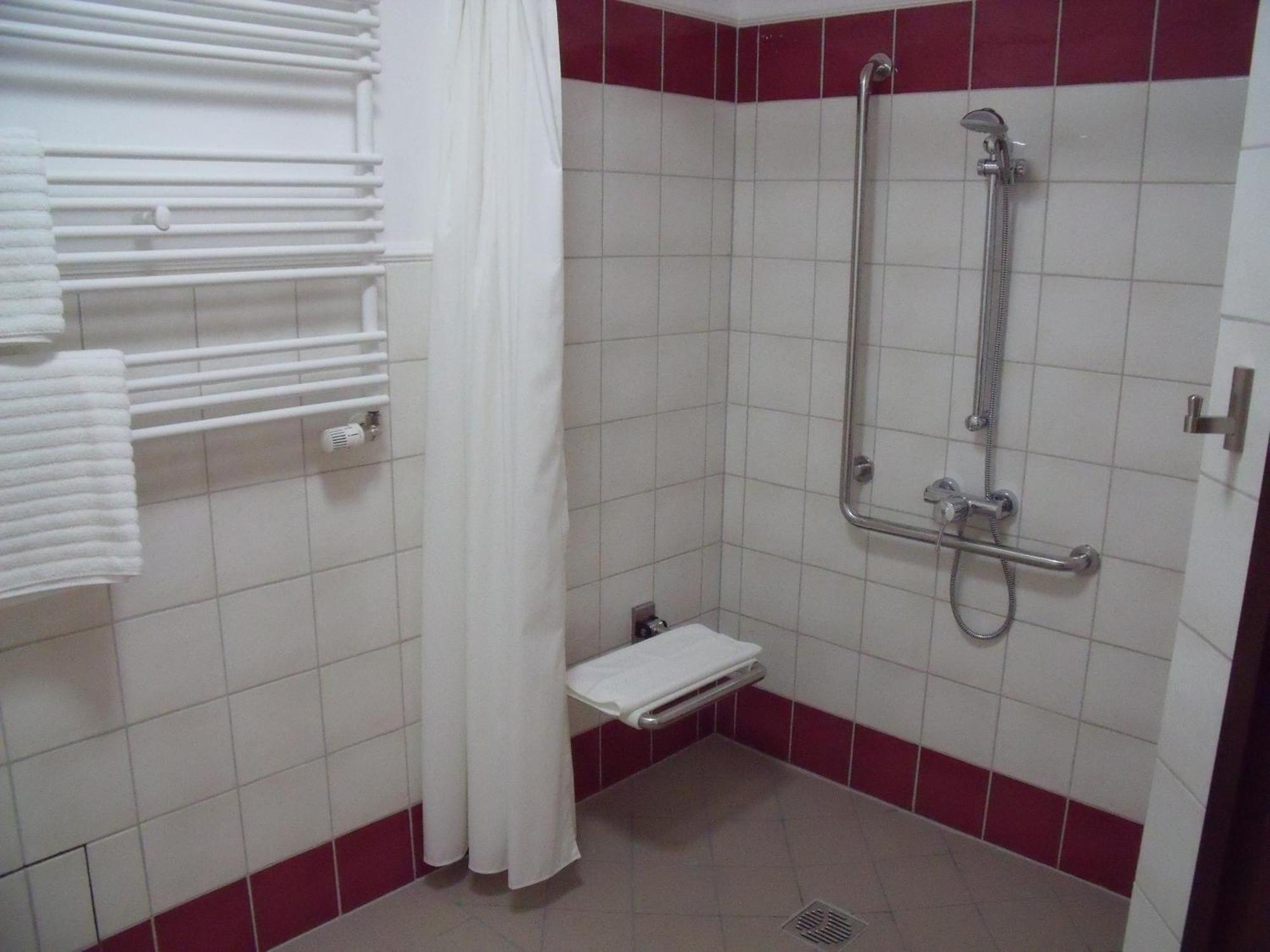 Hotel Sloneczny Mlyn บิดกอชซ์ ภายนอก รูปภาพ