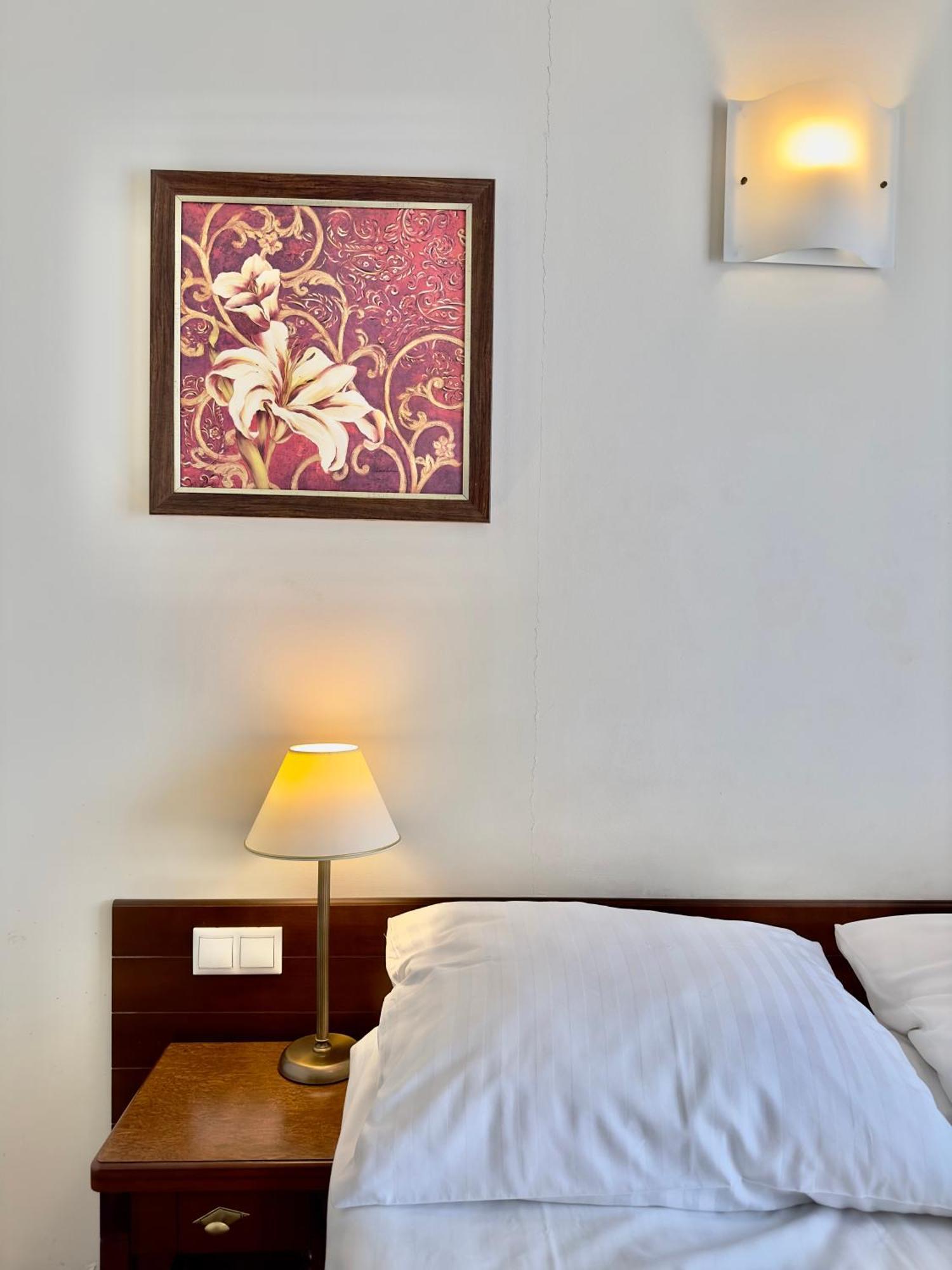 Hotel Sloneczny Mlyn บิดกอชซ์ ภายนอก รูปภาพ