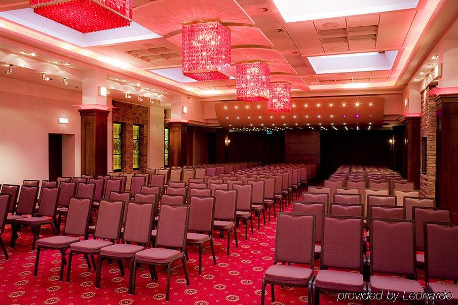Hotel Sloneczny Mlyn บิดกอชซ์ สิ่งอำนวยความสะดวก รูปภาพ
