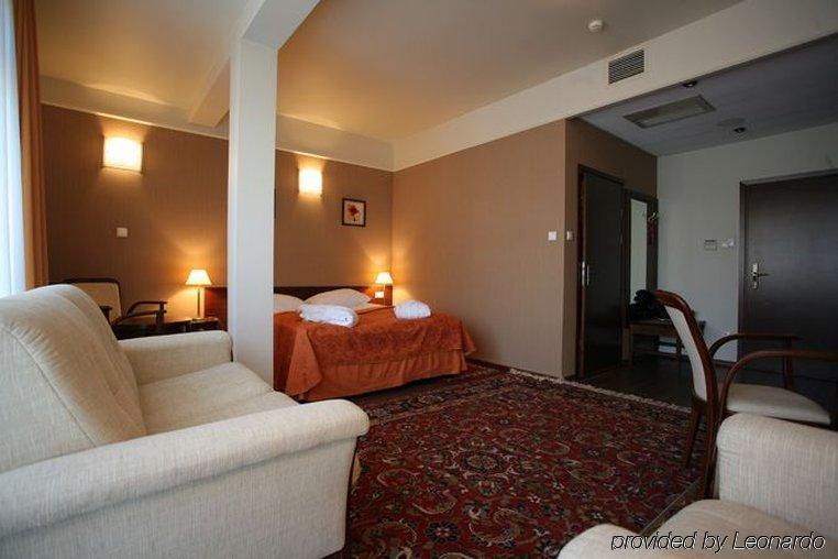 Hotel Sloneczny Mlyn บิดกอชซ์ ห้อง รูปภาพ