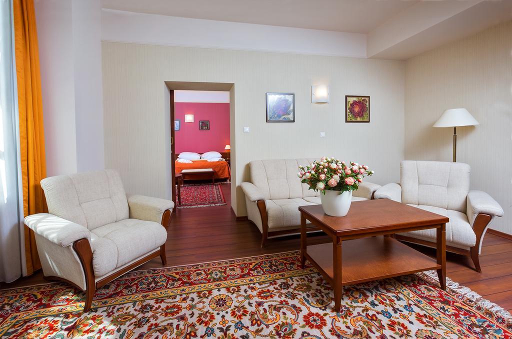 Hotel Sloneczny Mlyn บิดกอชซ์ ห้อง รูปภาพ