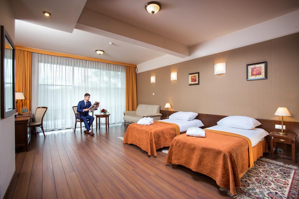 Hotel Sloneczny Mlyn บิดกอชซ์ ห้อง รูปภาพ