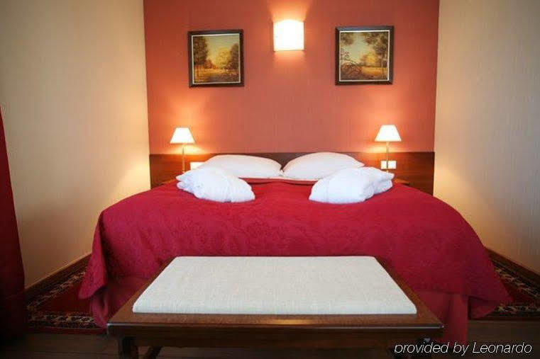 Hotel Sloneczny Mlyn บิดกอชซ์ ภายนอก รูปภาพ