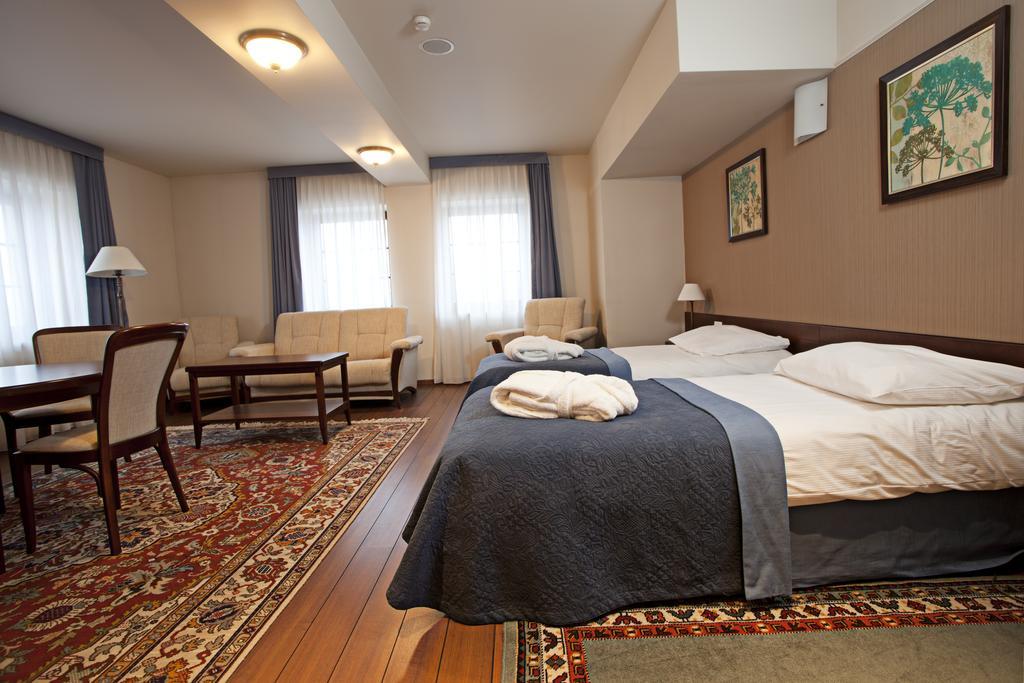 Hotel Sloneczny Mlyn บิดกอชซ์ ภายนอก รูปภาพ
