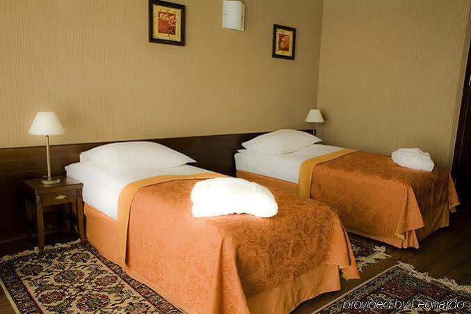 Hotel Sloneczny Mlyn บิดกอชซ์ ห้อง รูปภาพ